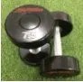 5kg 8kg 40kg Gym Olympic Barbell Set PU Selectable Dumbbells