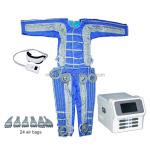Desktop Infrared Pressotherapy Machine For Slimming And Detoxification