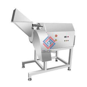 China 1500KG/H Kebab Meat Processing Machine Chicken Breast wholesale