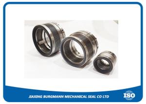China OEM Sus316 Metal Bellow Mechanical Seal For Industrial Pump wholesale