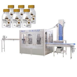 China Food Standard Juice Filling Machine 2000-20000BPH Sanitary Standard wholesale