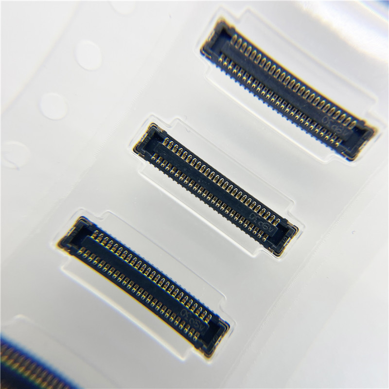 JAE Board Stacking Connectors Interconnects 0.4mm Pitch Wp7b-P050va1-R8000