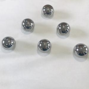 China 100Cr6 High Precision Bearing Balls 45.06mm 1.774016&quot; E52100 High Chrome Steel Ball wholesale
