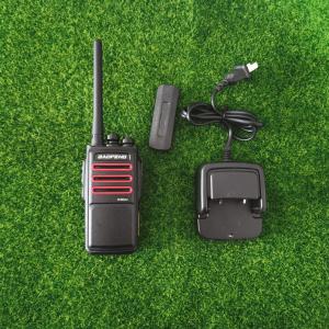 China Baofeng T99plus Two Way UHF Professional Walkie Talkies wholesale
