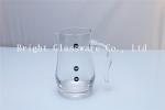 Glass Wine Decanters Wholesale, Glass Milk Bottles for Parties