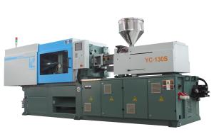 China Close roop Variable Pump Injection Mould Machine 42kn 120 mm wholesale