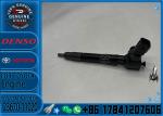 High Quality Fuel Injector 23670-09430 23670-11020 23670-19025 295700-0560 23670