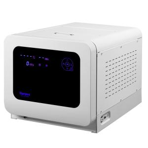 China Class B Medical Autoclave Steam Sterilizer 45L 29L wholesale