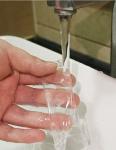 Strong Transparent Nano Double Sided Adhesive Stickers No Trace