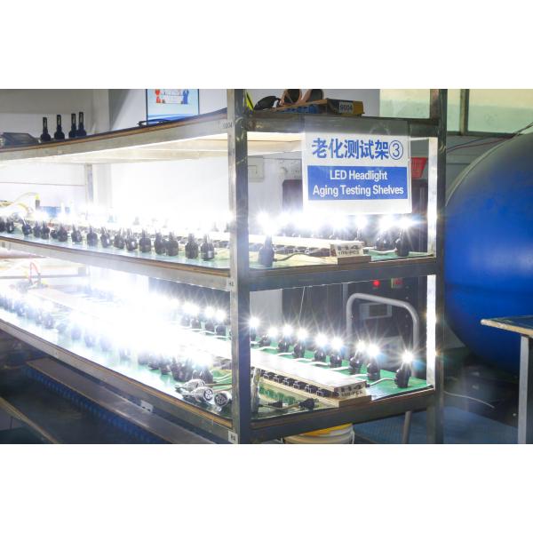 2 Sides H7 LED Bulb 180W 360 Degree Luminescence Super Bright Car Headlights H4 H11 HB3 9005 S2 Auto Led Headlight Bulb