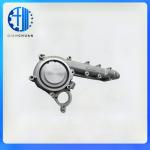 Water Pump 02931391 02931060 Compatible with Deutz BF6M1015 BF6M1015C Engine