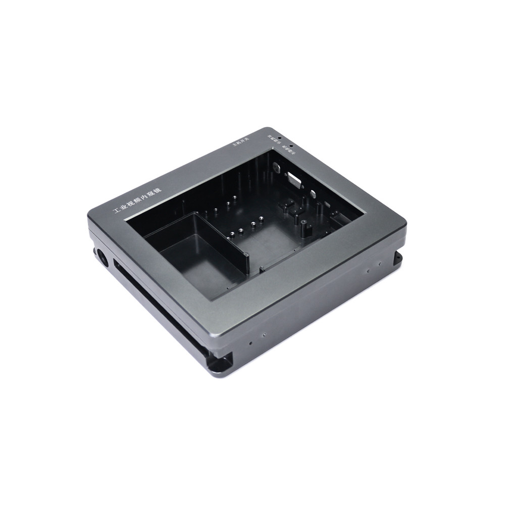 Aircraft Appliance Sheet Metal Stamped Parts , Car Stamping Parts Electropolishing