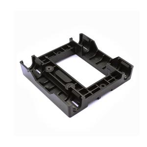China Multi - Cavity Electronic Plastic Parts / Injection Moulding Parts wholesale