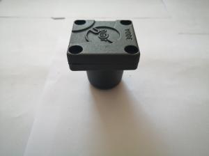 China ASTM Injection Mold Blasting A380 Cast Aluminum Parts wholesale
