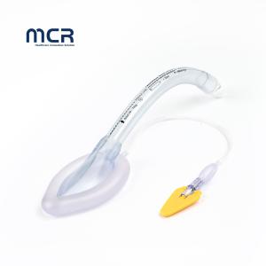 China Medical Supply Disposable PVC Laryngeal Mask Airways for hospital wholesale