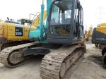 Used KOBELCO SK250-8 Excavator