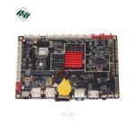 Mobile Phone Rigid Flex PCB 1150x560mm For Electrical Equipment