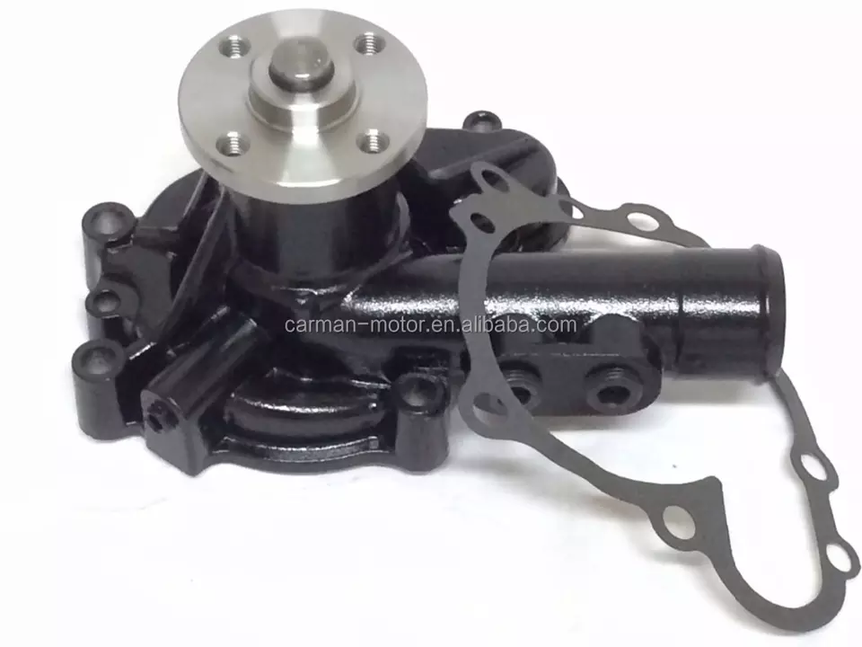 3tnv88 4tnv88 4D84-2 4D84-3 18849 Gehl 1448 1648 Yanmar Diesel Engine Spare Parts Water Pump for 1997-2007 Year