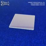 Optical Flatness Critical Glass Disc Substrates for Thin-Film Deposition