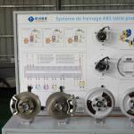 Volkswagen Passat Brake Trainer ABS Brake Educational Training Equipment