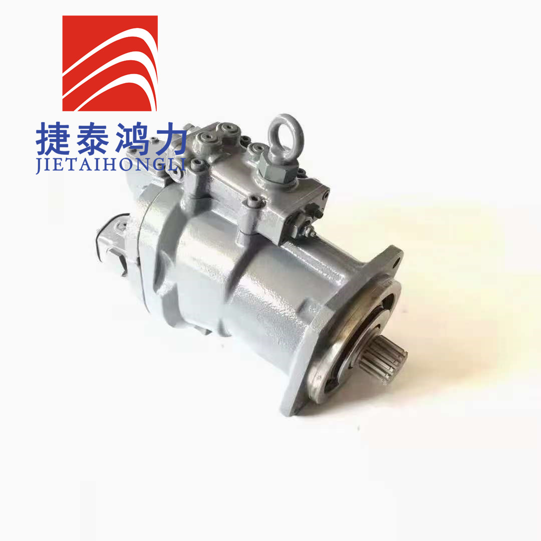 Original Series High Pressure Hydraulic Pump Hpv145 / Zax330 / 360