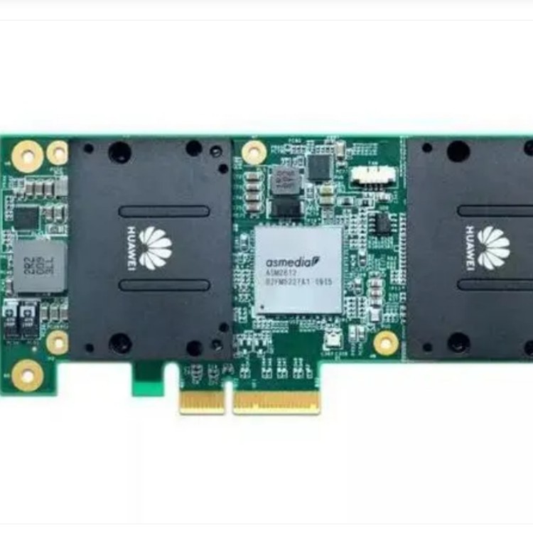 2U Rack HW Center Atlas 800 Inference Server Model 3010 1.8 GHz Processor for Inference