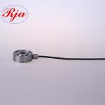 Stainless Steel Through / Donut Hole Load Cell 50kg 100kg 200kg 300kg