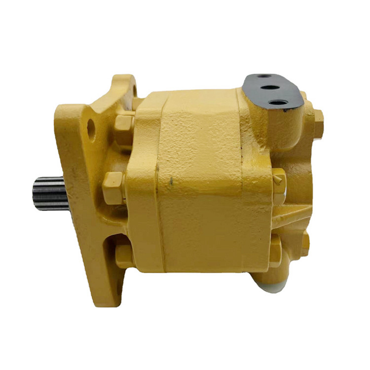07443-67503 Excavator Pump Construction Machinery Parts For Komatus