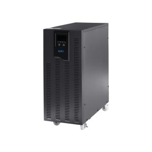 China Tower Design Industrial Ups Battery Backup Online Inverter 10kva/8kw wholesale