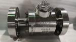 1500lb Side Entry Metal To Metal Seated Ball Valve