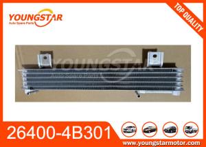 China Radiator Oil Cooler For Hyundai D4BB 26400-4b301 wholesale