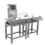 High-Speed SUS304 Conveyor Weight Checker for Pharmaceutical Products