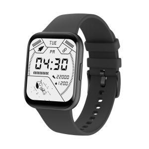 China GR5515 IPS 1.7in Bluetooth Sport Smart Watch 240*280 Smart Sport Bracelet wholesale