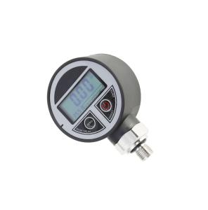 China Anti Corrosion SS304 100MPa Digital Pressure Gauge wholesale