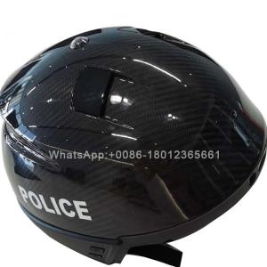 China Fever Detection AR Police Smart Temperature Measuring Helmet wholesale