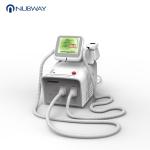 Portable Vacuum Slimming Cryolipolysis Beauty Instrument