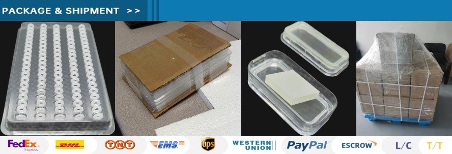 Quartz Single Crystal Bulkwave Blanks As The Beating Heart Of TCXO OCXO