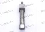 OEM Cylinder Cutter Spare Parts CDM2RB20-50AZ 2E2-F5W For Cutting Machine