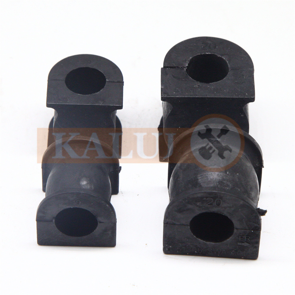 52306-SWA-A01 52306SWAA01 Hon-da CRV 2006-2013 Rear Stabilizer Bushing Rubber