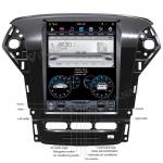 2din Ford Car Radio Multimedia Player For Mondeo 2011 2012 2013
