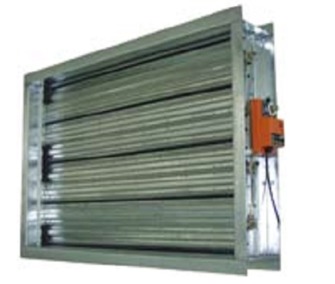 Advanced Heat Recovery Technology in Combine Air Handling Units AHU for Optimal Energy Savings and Comfortable Indoor Air