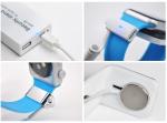COMER anti-theft alarm display stand for smart watch