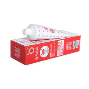 China Teeth Whitening Anti Cavity Toothpaste Oral Cleaning Products wholesale
