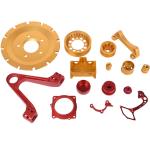 Precision Machined Parts Metal Welding Tube Fabrication Services