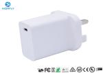 EU US AU UK Plug 18W 30W 12V 1500mA Quick Charge Adapter