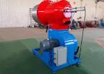 Asphalt Plant Boiler 5600kg/H Pulverized Coal Burner