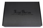 6x4x3 Custom Mailer Boxes Book Wrap Shipping Carton Printing