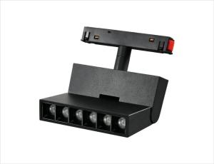 China COB LED Track Spotlights 18W Aluminium Material 48V SAA Approved wholesale