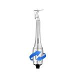 35000rpm Dental Endo Rotary Handpiece Air Turbine Implantation Torque Wrench