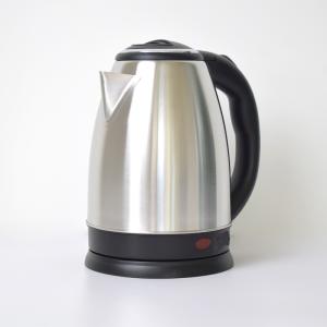 China Seamless Welding Electric Hot Water Kettle 360 Degree Rotation Base wholesale